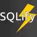 product logo
