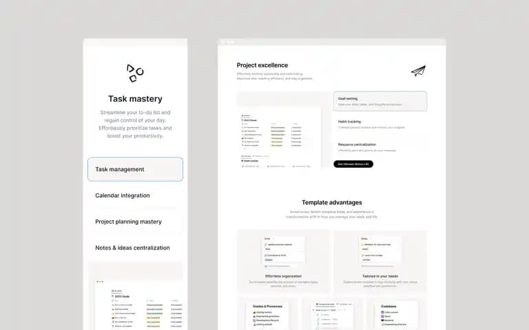 product images