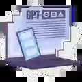 product logo