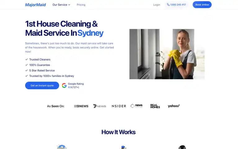 product images