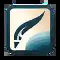 product logo