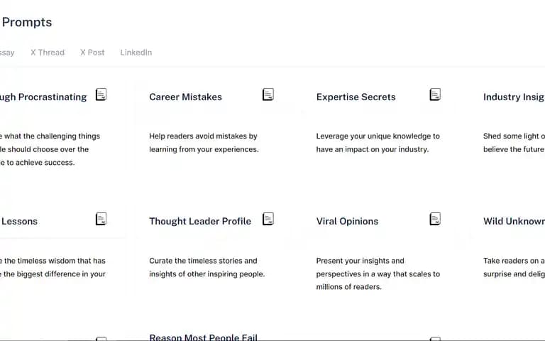 product images