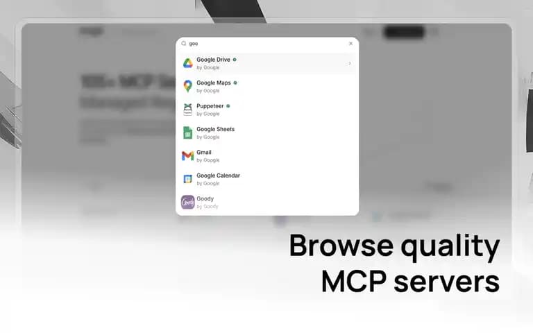 product images