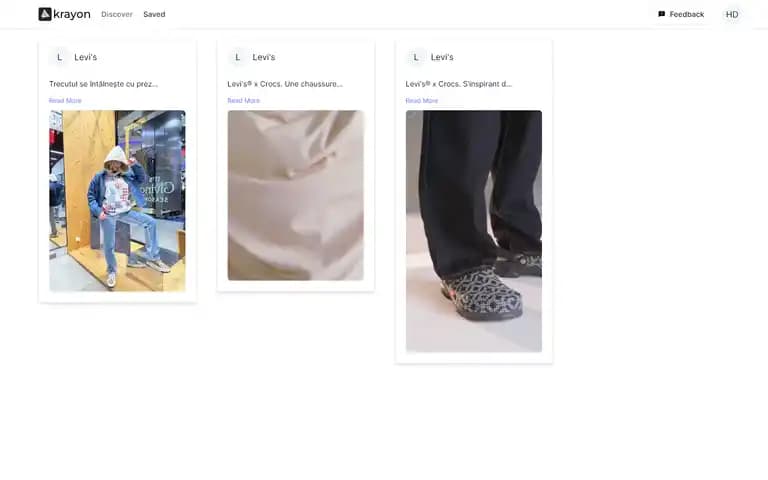product images