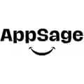 product logo