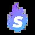 product logo