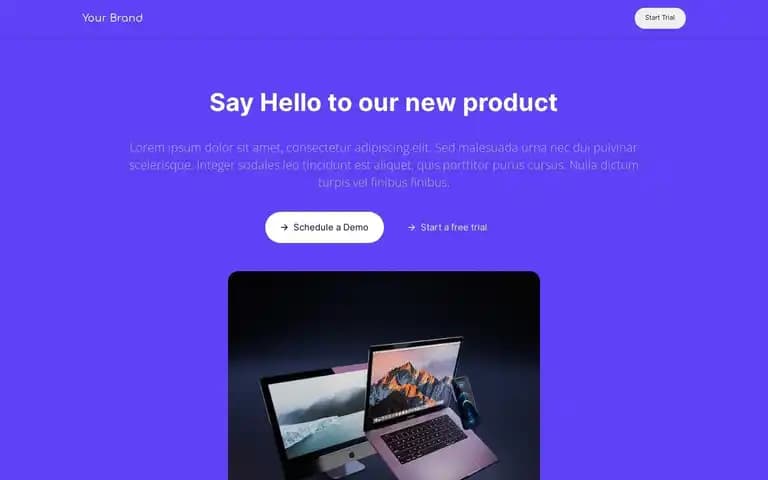 product images