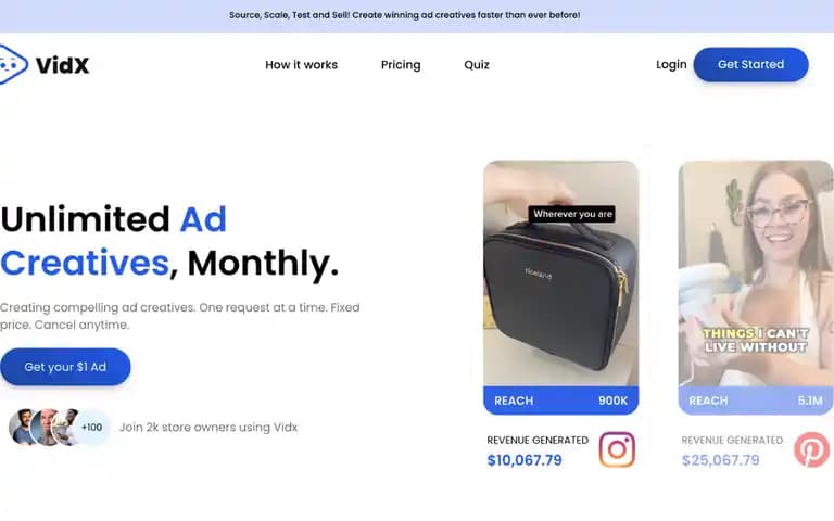 product images