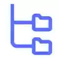 product logo