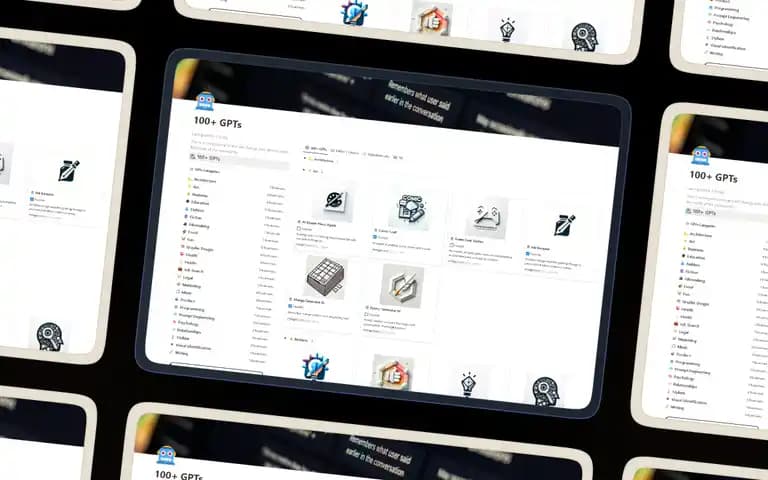 product images