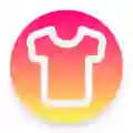 product logo