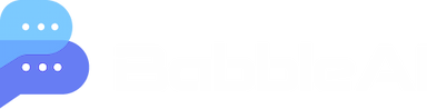 Babble Bots Logo